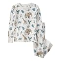 little planet by carter's Baby 2-piece Pajamas Made With Organic Cotton