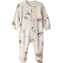 little planet by carter's Baby Sleep and Play Made With Organic Cotton