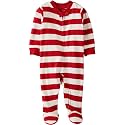 little planet by carter's Baby Sleep and Play Made With Organic Cotton