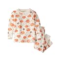 little planet by carter's Baby 2-piece Pajamas Made With Organic Cotton