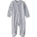 little planet by carter's Baby Sleep and Play Made With Organic Cotton