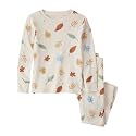 little planet by carter's Baby 2-piece Pajamas Made With Organic Cotton