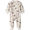 little planet by carter's Baby Sleep and Play Made With Organic Cotton