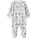 little planet by carter's Baby Sleep and Play Made With Organic Cotton