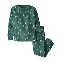 little planet by carter's Baby 2-piece Pajamas Made With Organic Cotton
