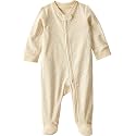 little planet by carter's Baby Sleep and Play Made With Organic Cotton