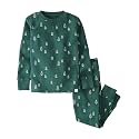 little planet by carter's Baby 2-piece Pajamas Made With Organic Cotton