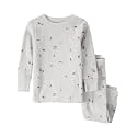 little planet by carter's Baby 2-piece Pajamas Made With Organic Cotton