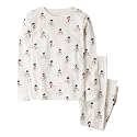 little planet by carter's Baby 2-piece Pajamas Made With Organic Cotton