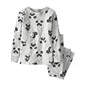little planet by carter's Baby 2-piece Pajamas Made With Organic Cotton