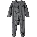 little planet by carter's Baby Sleep and Play Made With Organic Cotton