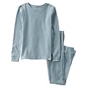 little planet by carter's Baby 2-piece Pajamas Made With Organic Cotton