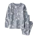 little planet by carter's Baby 2-piece Pajamas Made With Organic Cotton