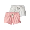 Little Planet by Carter's Baby 2-Pack Shorts Made with Organic Cotton