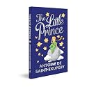 The Little Prince (Deluxe Hardbound Edition)