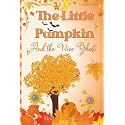 The little pumpkin and the nice ghost