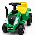 Little Pup Kids Ride On Tractor Toy