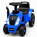 Little Pup Kids Ride On Tractor Toy