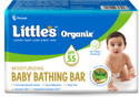 Littles Organix Baby Bathing Bar pH