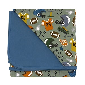 Little Sleepies Cloud Blanket 50 inch x