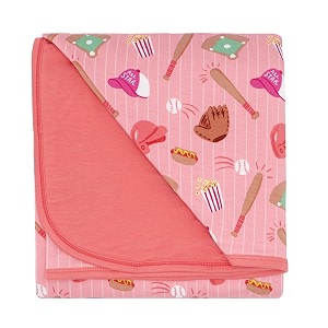 Little Sleepies Cloud Blanket 50 inch x