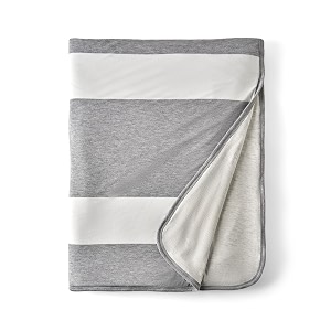 Little Sleepies Cloud Blanket 65 inch x