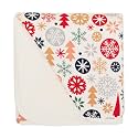 Little Sleepies Holiday Cloud Blanket 5034 x