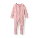 Little Sleepies Pajamas for Baby Boys &amp; Girls, Viscose from Bamboo Baby Pajamas, Sleepers, 2-Way Zipper PJs
