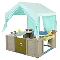 Little Tikes Backyard Bungalow House Large