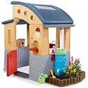 Little Tikes Go Green! Playhouse