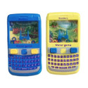 little toys Water Mobile Game Toy for Kids/Water Mobile Phone Ring Game,2 pcs