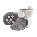 Little Treasure Unisex Baby Cozy Fleece Booties