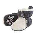 Little Treasure Unisex Baby Cozy Fleece Booties