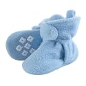 Little Treasure Unisex Baby Cozy Fleece Booties