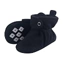 Little Treasure Unisex Baby Cozy Fleece Booties
