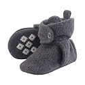 Little Treasure Unisex Baby Cozy Fleece Booties