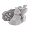 Little Treasure Unisex Baby Cozy Fleece Booties