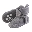 Little Treasure Unisex Baby Cozy Fleece Booties