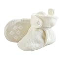 Little Treasure Unisex Baby Cozy Fleece Booties