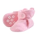 Little Treasure Unisex Baby Cozy Fleece Booties