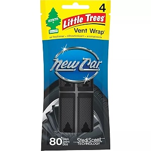 Little Trees FBA CTK-52233-24 Vent Wrap