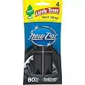 Little Trees FBA_CTK-52233-24 Vent Wrap Car