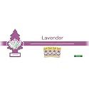 Little Trees Lavender Air Freshener Pack of