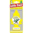 Little Trees Vanillaroma Air Freshener Tree-Shaped