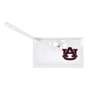 Littlearth - LIWXY NCAA Auburn Tigers Unisex