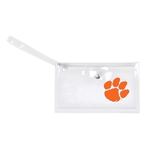 Littlearth - LIWXY NCAA Clemson Tigers Unisex