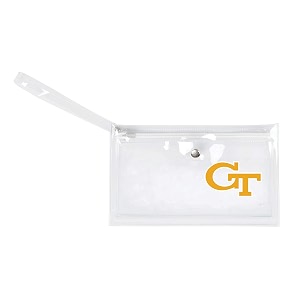 Littlearth - LIWXY NCAA Georgia Tech Yellow