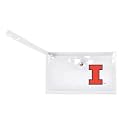 Littlearth - LIWXY NCAA Illinois Illini Unisex