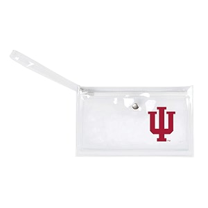 Littlearth - LIWXY NCAA Indiana Hoosiers Unisex
