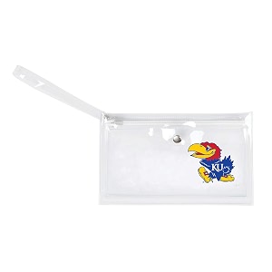 Littlearth - LIWXY NCAA Kansas Jayhawks Unisex
